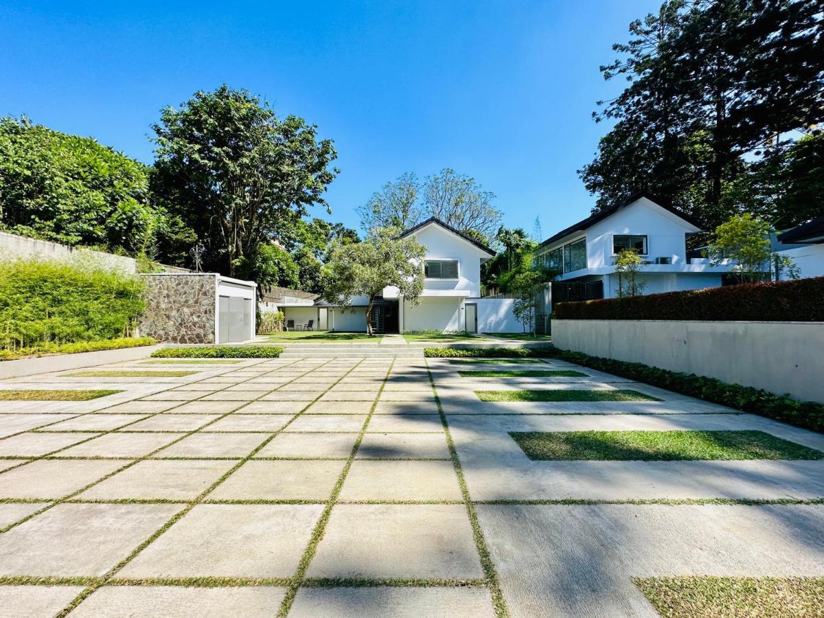Bungalow Homes Bandung Dış mekan fotoğraf