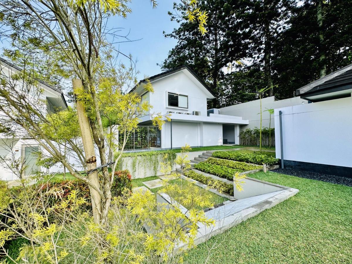 Bungalow Homes Bandung Dış mekan fotoğraf