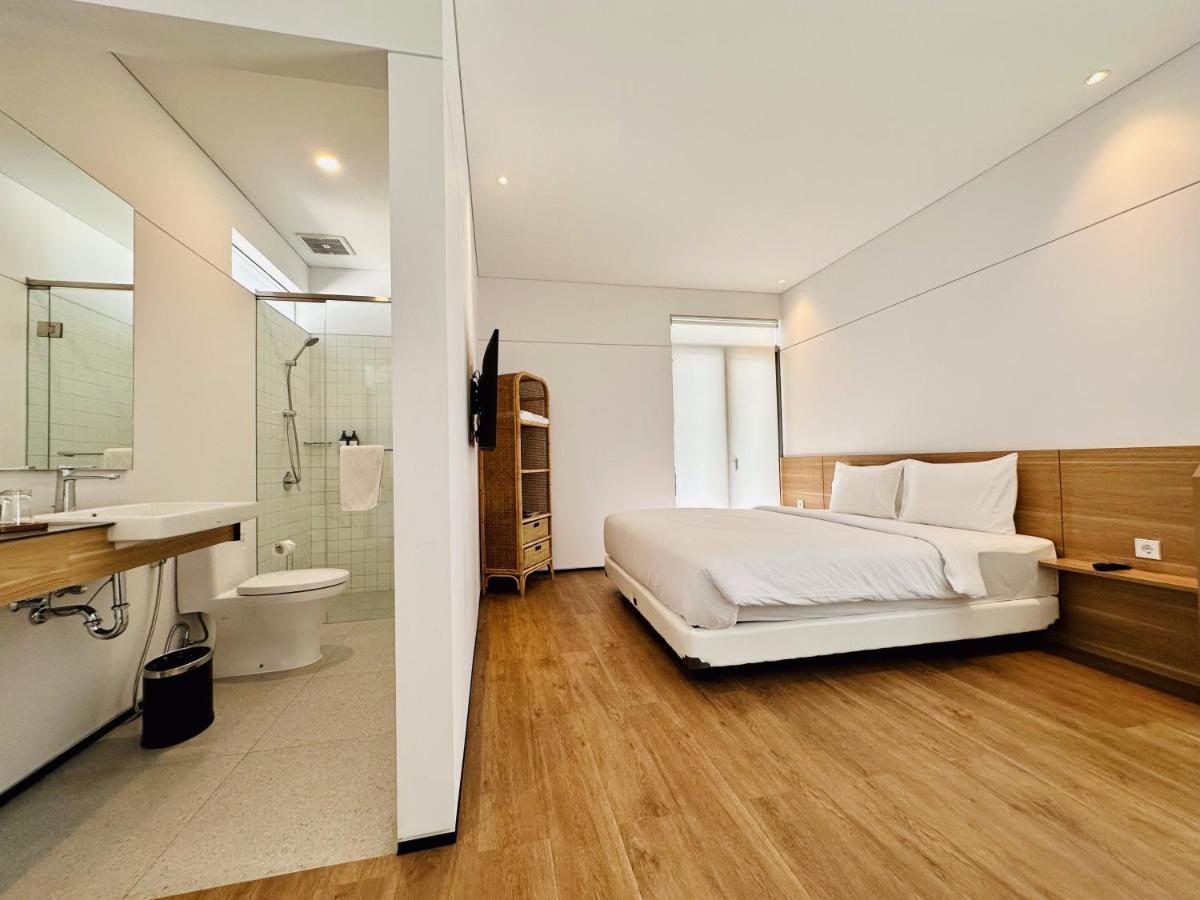 Bungalow Homes Bandung Dış mekan fotoğraf