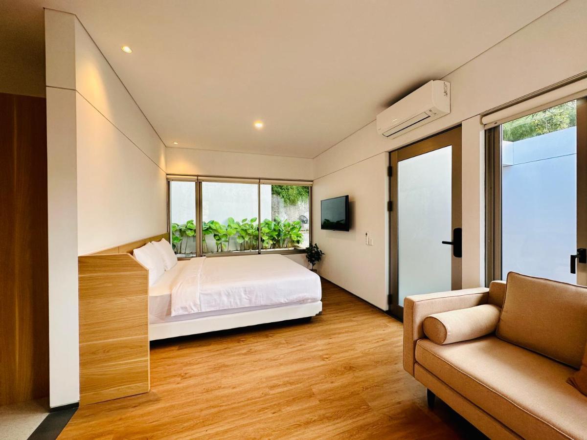 Bungalow Homes Bandung Dış mekan fotoğraf