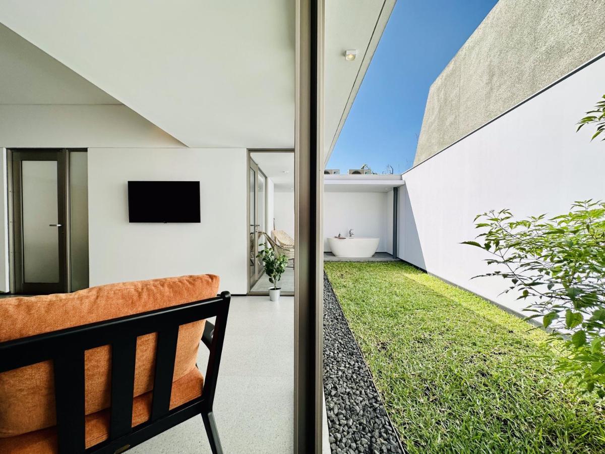 Bungalow Homes Bandung Dış mekan fotoğraf