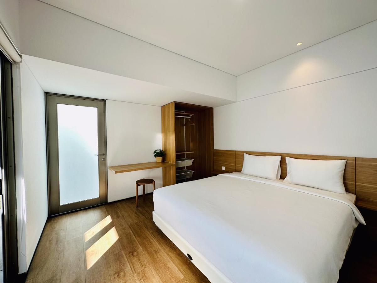 Bungalow Homes Bandung Dış mekan fotoğraf
