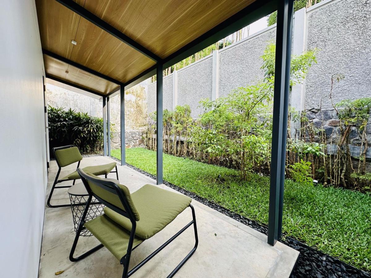 Bungalow Homes Bandung Dış mekan fotoğraf