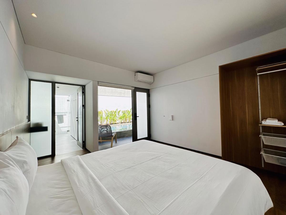 Bungalow Homes Bandung Dış mekan fotoğraf