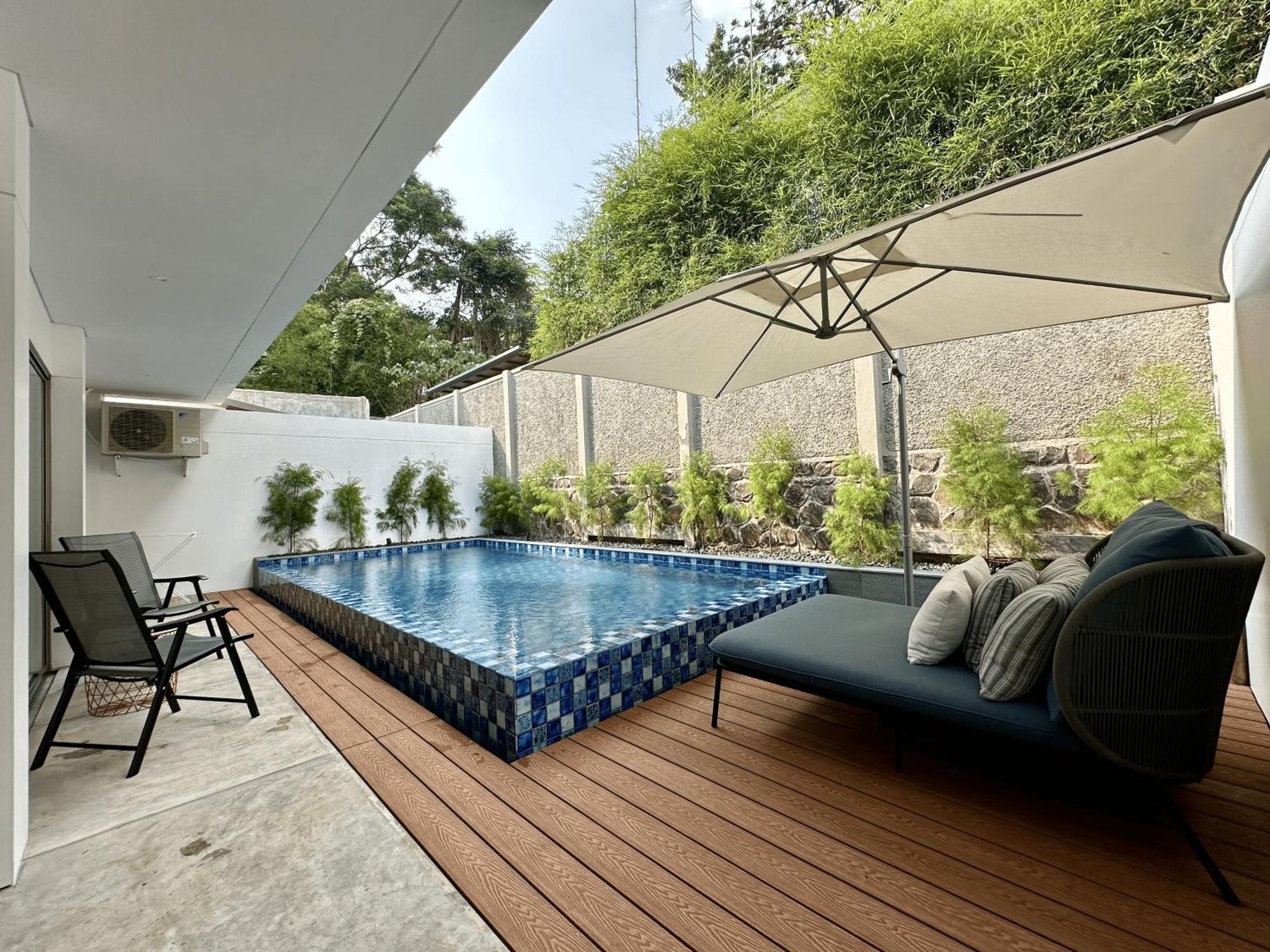 Bungalow Homes Bandung Dış mekan fotoğraf