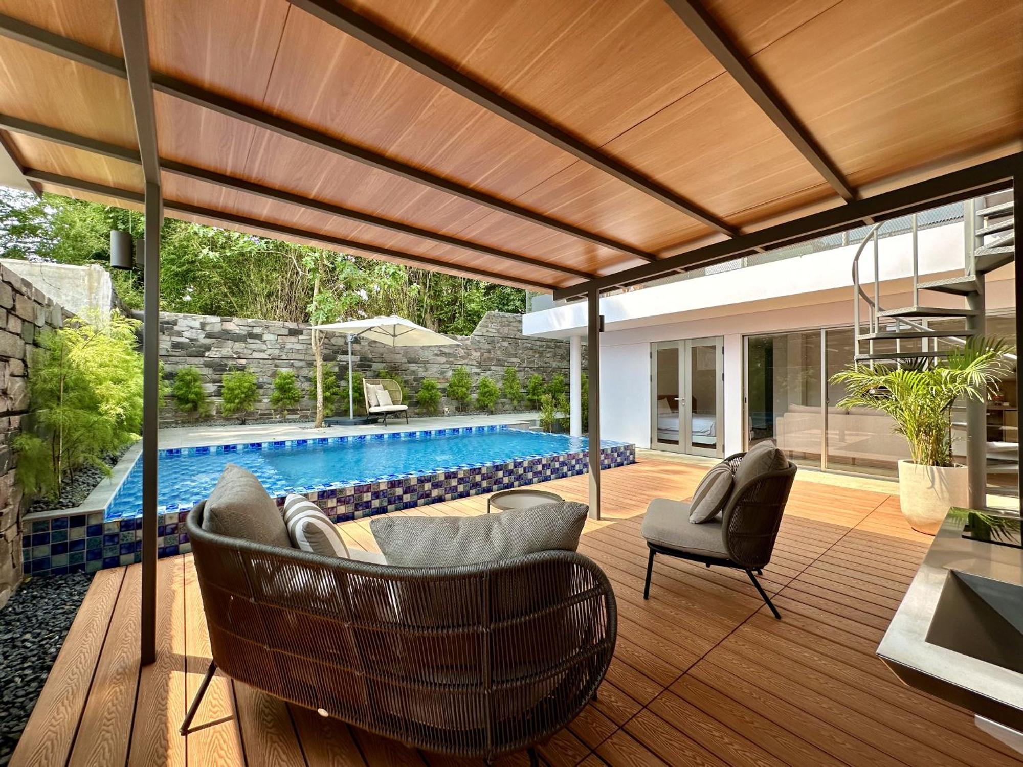 Bungalow Homes Bandung Dış mekan fotoğraf