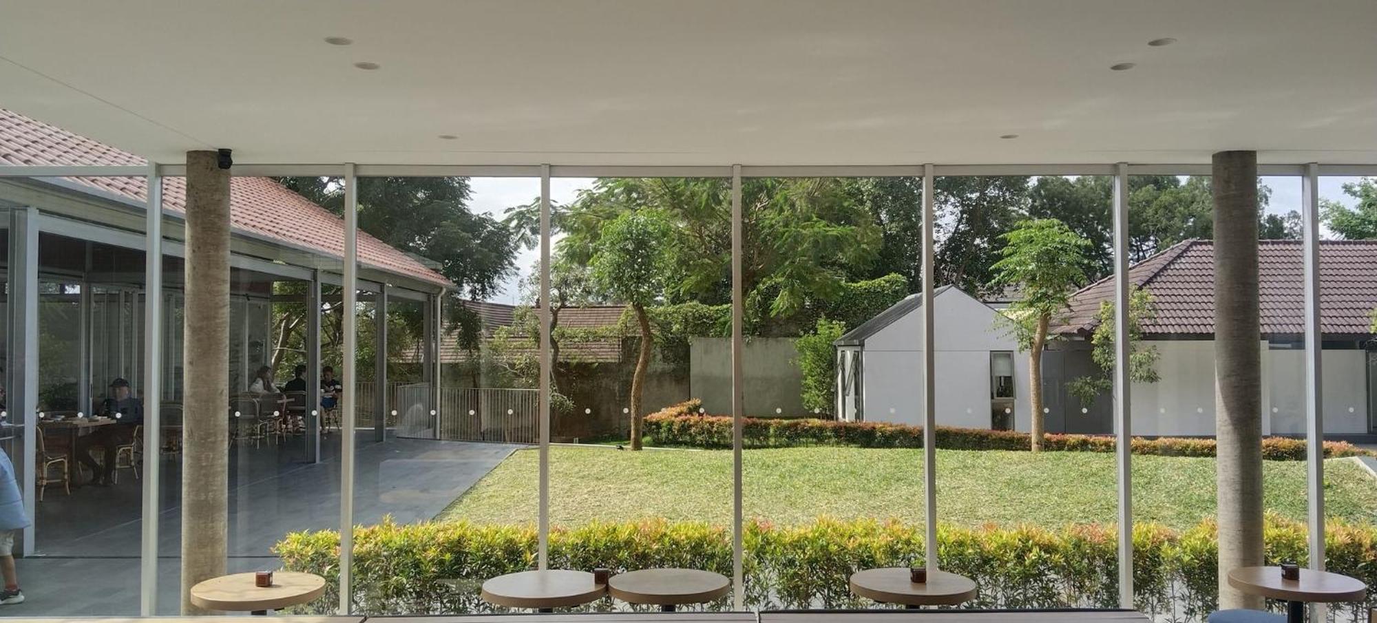 Bungalow Homes Bandung Dış mekan fotoğraf
